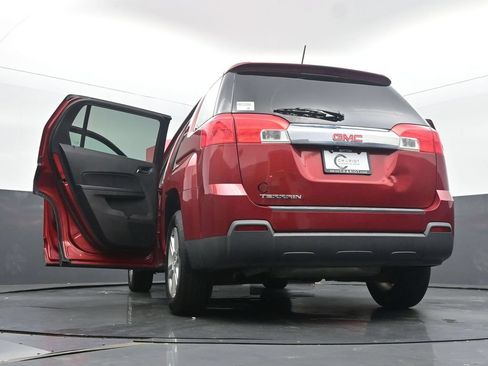 Used 2015 GMC Terrain SLE FWD image 62