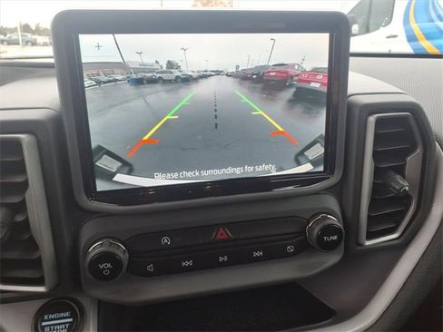 Certified 2023 Ford Bronco Sport Big Bend image 17