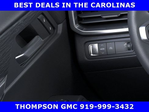 New 2025 GMC Acadia Elevation w/ Elevation Premium Package FWD image 22