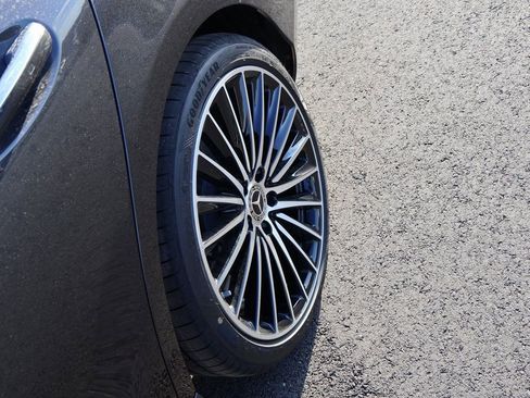 New 2026 Mercedes-Benz C 300 4MATIC Sedan image 41