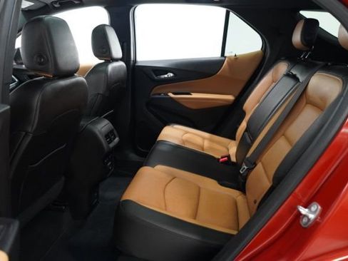 Used 2020 Chevrolet Equinox Premier image 33