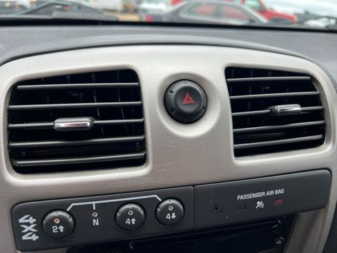 Used 2007 Chevrolet Colorado LT w/ LT Preferred Equipment Group AWD/4WD image 22