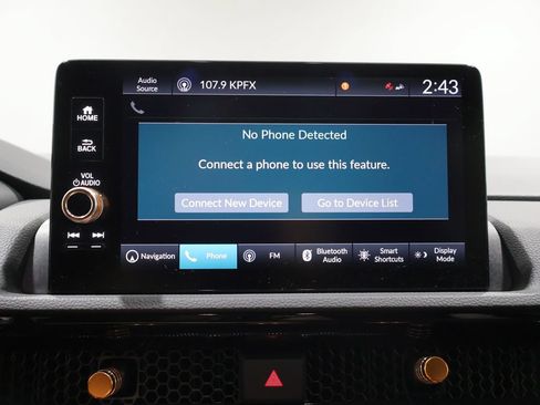Used 2025 Honda CR-V Sport Touring image 31