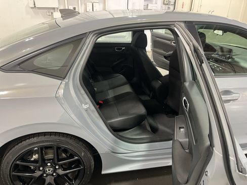 Used 2026 Honda Civic Sport image 16
