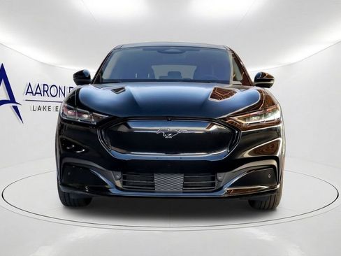 Used 2024 Ford Mustang Mach-E Premium RWD image 2
