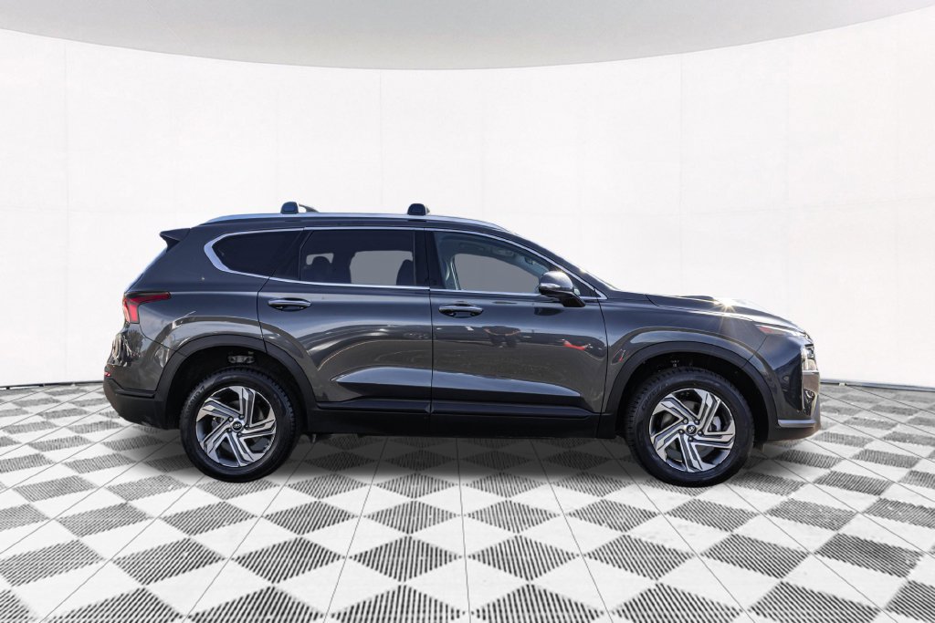 Certified 2023 Hyundai Santa Fe SEL AWD/4WD image 11