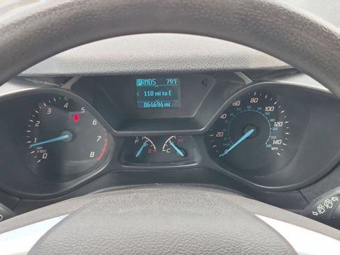 Used 2016 Ford Transit Connect XL FWD image 28