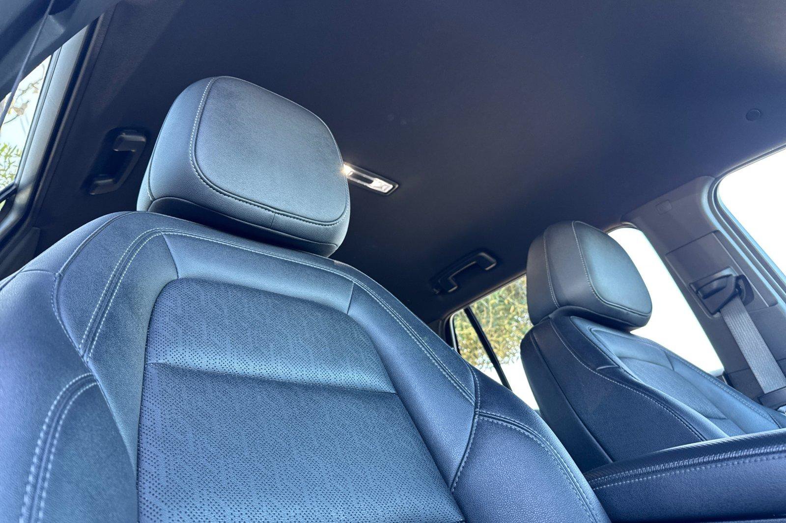Used 2025 Chevrolet Equinox LT w/ Convenience Package II FWD image 20
