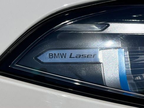 Used 2024 BMW M850i xDrive Convertible w/ M Sport Professional Package image 59