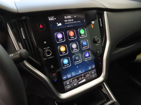 New 2025 Subaru Legacy Premium image 19