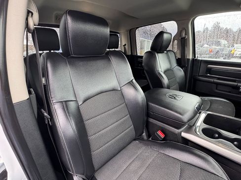 Used 2018 RAM 1500 Sport image 23