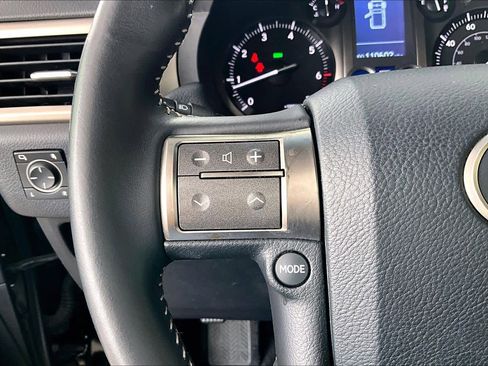 Used 2015 Lexus GX 460 w/ Premium Package image 24