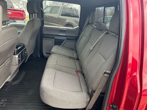 Used 2015 Ford F150 XLT w/ Equipment Group 301A Mid image 11