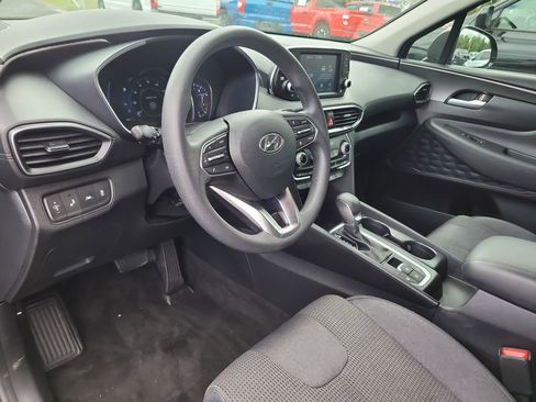 Used 2020 Hyundai Santa Fe SEL image 13