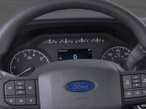 New 2026 Ford F150 STX image 13