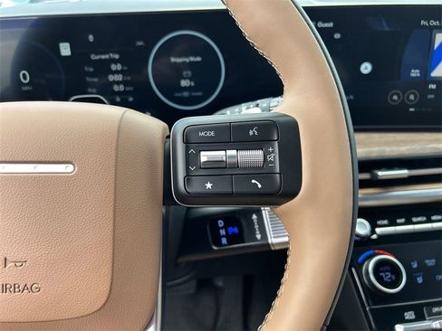 New 2026 Hyundai Santa Fe Calligraphy image 28