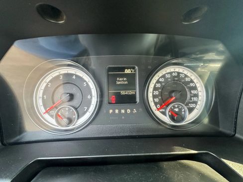 Used 2015 RAM 2500 Tradesman w/ Chrome Appearance Group image 17