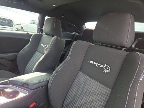 Used 2021 Dodge Challenger SRT Hellcat image 10