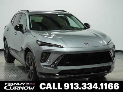 New 2025 Buick Envision Sport Touring