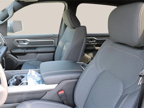 New 2026 RAM 1500 Lone Star image 11