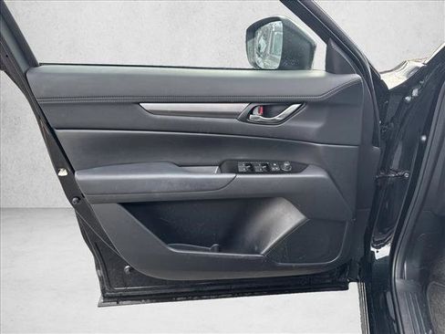 Used 2023 MAZDA CX-5 AWD 2.5 S w/ Preferred Package image 13