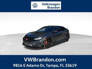 Used 2018 Honda Civic Type R 360° Tour