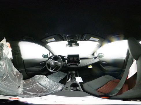 New 2026 Toyota Corolla SE image 57