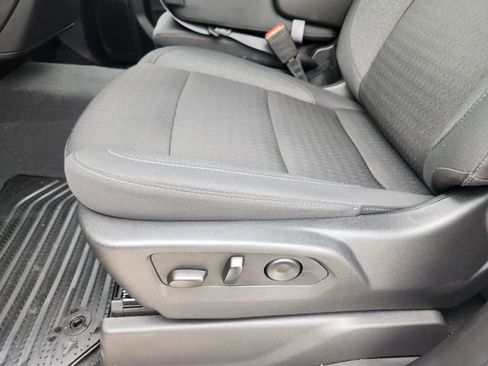 Used 2025 Chevrolet Silverado 1500 Custom RWD image 25