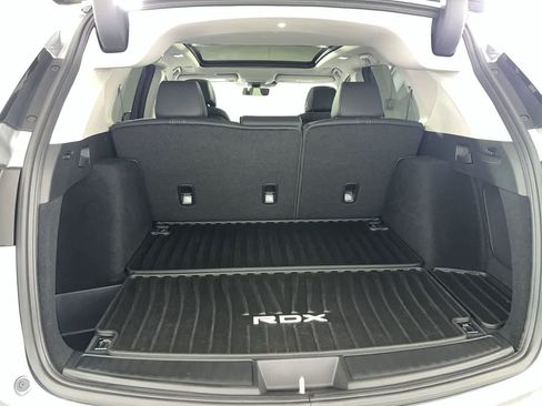 Certified 2025 Acura RDX SH-AWD w/ Technology Package image 29