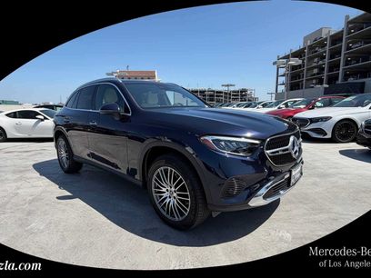 Used 2024 Mercedes-Benz GLC 300