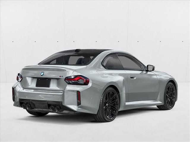 New 2027 BMW M2 Coupe AWD/4WD image 2