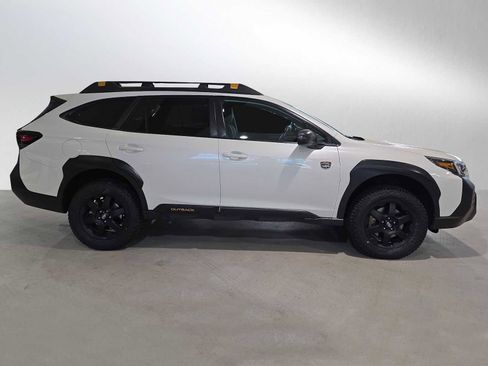 Used 2023 Subaru Outback Wilderness AWD/4WD image 2