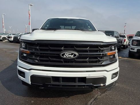 New 2026 Ford F150 XLT image 2