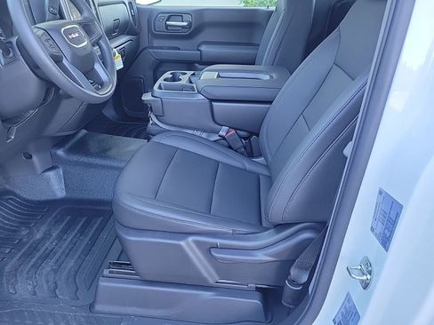 New 2026 GMC Sierra 1500 Pro w/ Pro Value Package RWD image 10