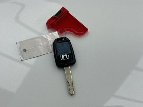 Used 2021 Honda HR-V Sport image 44