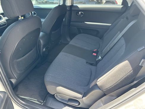 New 2026 Hyundai Ioniq 5 SE RWD image 19