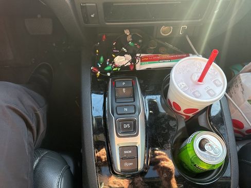 Used 2021 Honda Passport Touring image 22