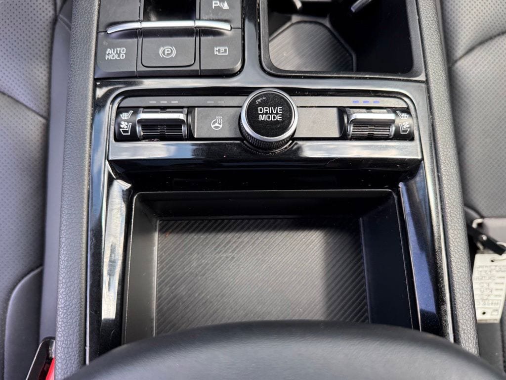 Used 2025 Kia K5 EX FWD image 15