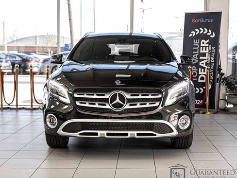 Used 2020 Mercedes-Benz GLA 250 w/ Convenience Package image 2