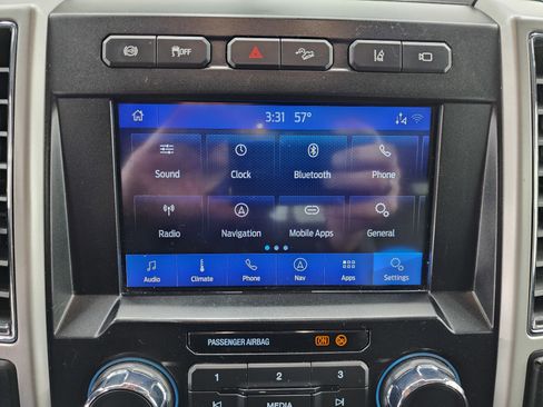 Used 2020 Ford F350 Lariat image 53