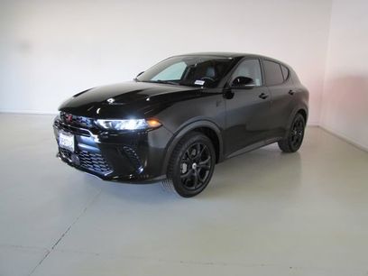 Used 2024 Dodge Hornet R/T Plus w/ R/T Blacktop Package