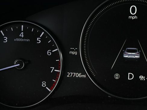Used 2023 MAZDA CX-30 AWD 2.5 S w/ Select Package image 10