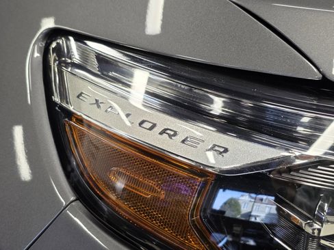 Used 2021 Ford Explorer ST w/ Equipment Group 401A image 61