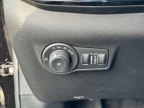 New 2026 Jeep Compass Latitude w/ Quick Order Package 29K image 32