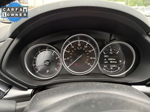 Used 2025 MAZDA CX-5 AWD 2.5 S image 21