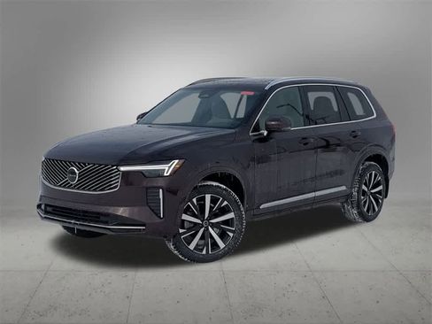 New 2026 Volvo XC90 B5 Core image 1
