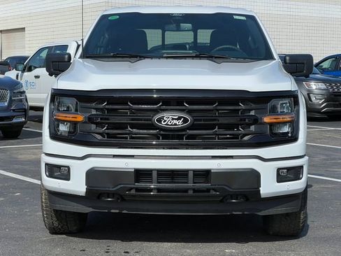 New 2026 Ford F150 XLT w/ Equipment Group 302A MID image 43