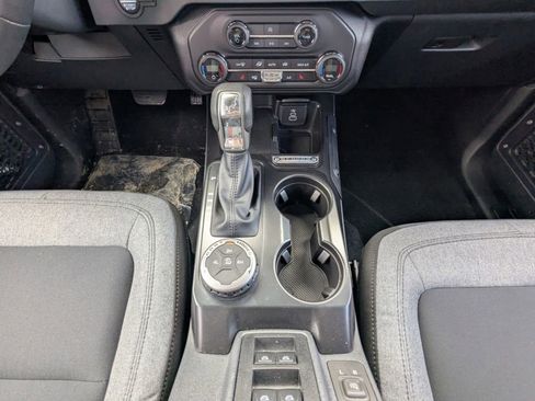 New 2026 Ford Bronco Big Bend image 19