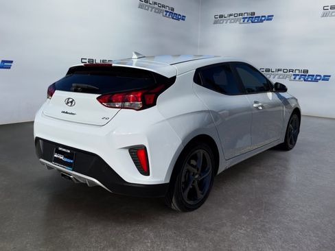 Used 2019 Hyundai Veloster 2.0 image 5