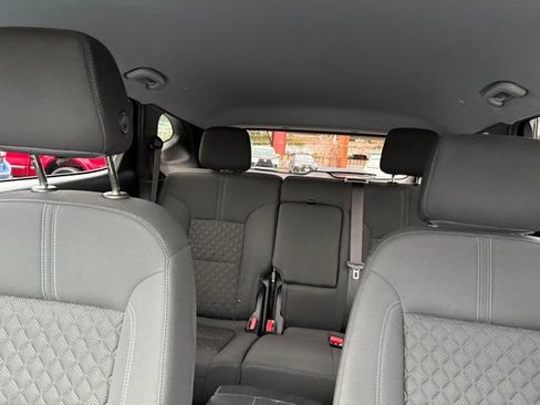 Used 2022 Chevrolet Blazer LT image 24